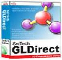 scitech gldirect 5.0 2 full version